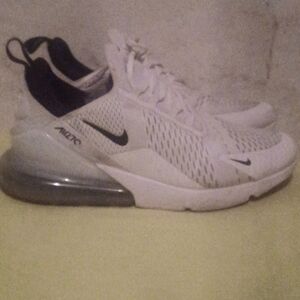 Nike air max 270